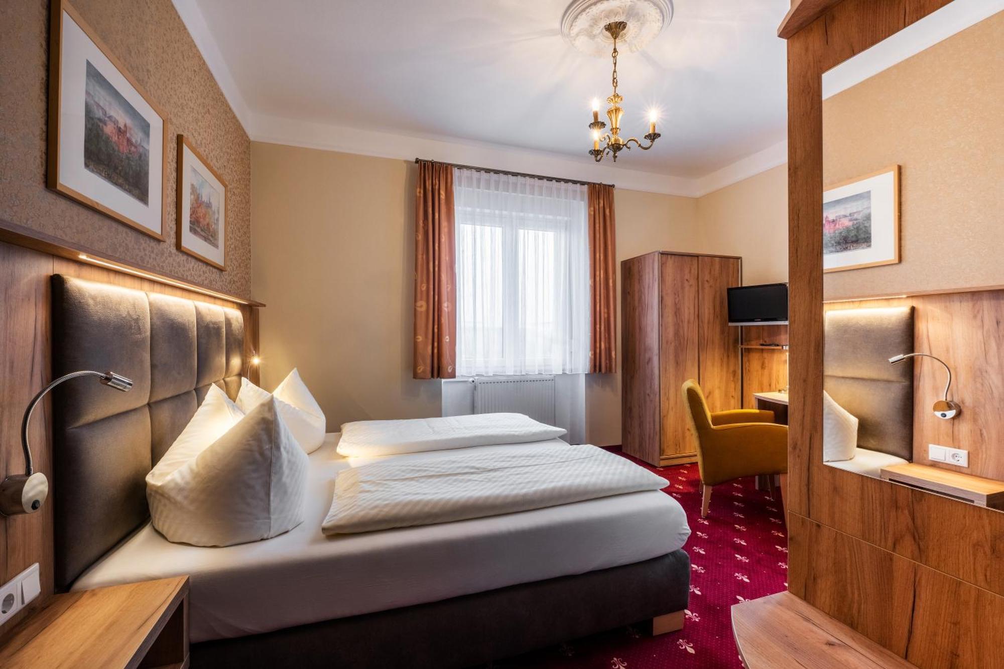 Flair Hotel Villa Ilske บาด โคเซิน ภายนอก รูปภาพ