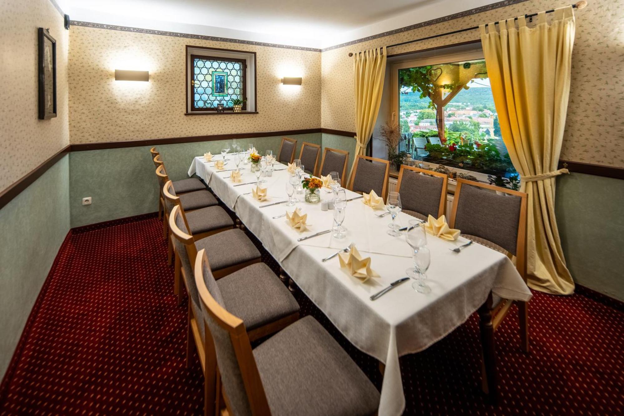Flair Hotel Villa Ilske บาด โคเซิน ภายนอก รูปภาพ