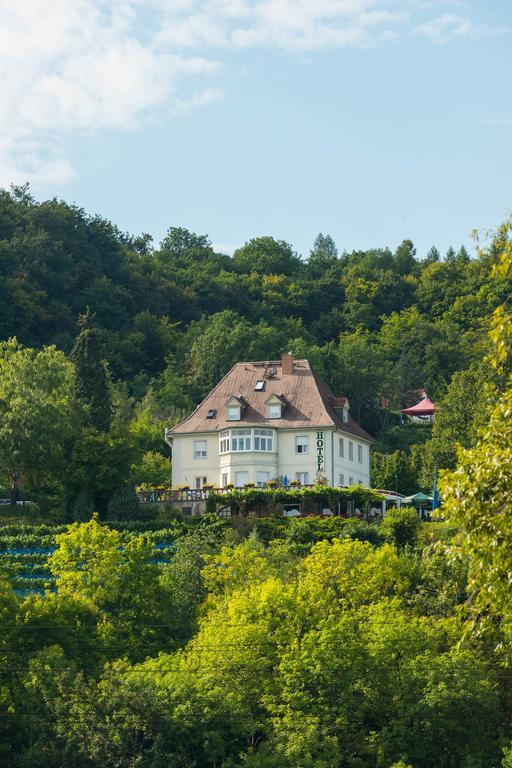 Flair Hotel Villa Ilske บาด โคเซิน ภายนอก รูปภาพ