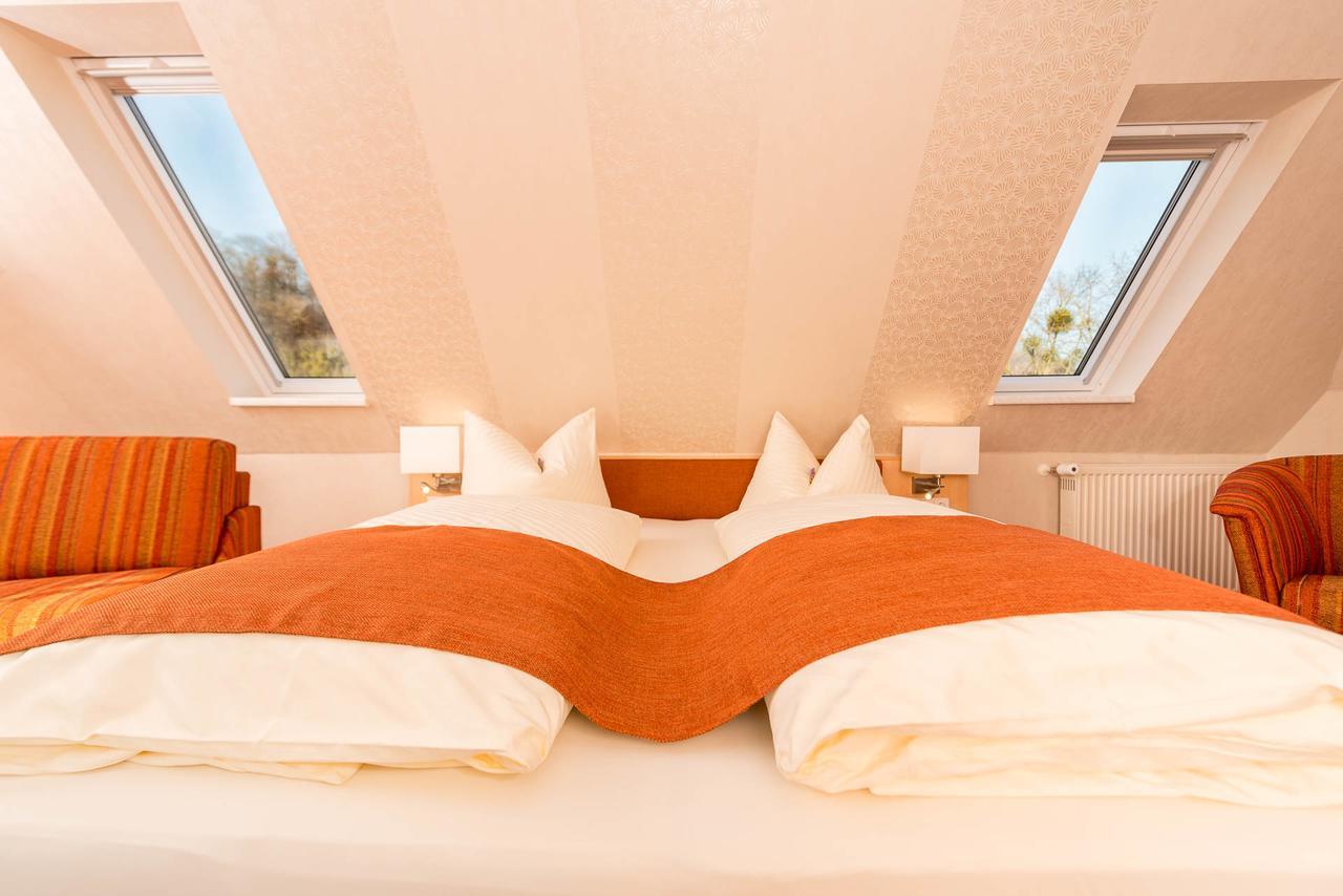 Flair Hotel Villa Ilske บาด โคเซิน ภายนอก รูปภาพ