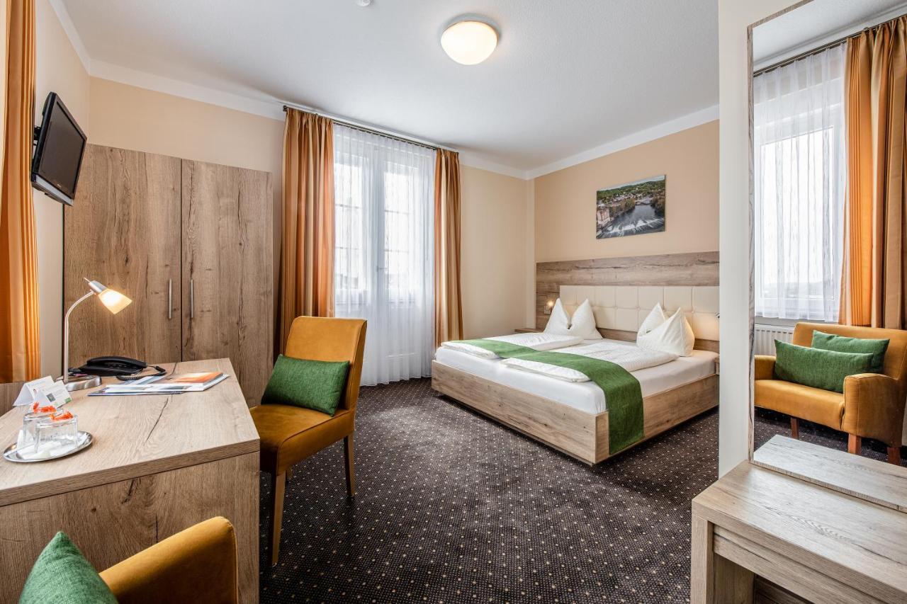 Flair Hotel Villa Ilske บาด โคเซิน ภายนอก รูปภาพ